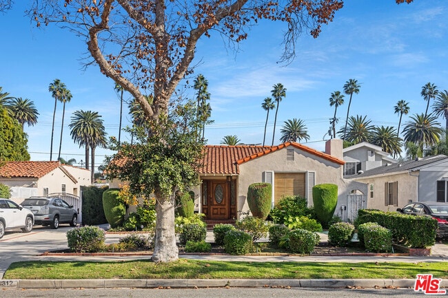 property at 312 S Maple Dr