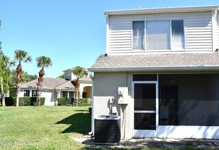 530 Steeplechase Ln in Melbourne, FL - Building Photo - Building Photo