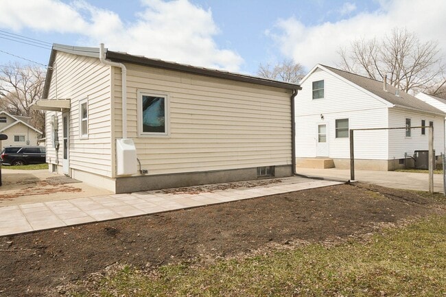 1732 2nd Ave SE in Rochester, MN - Building Photo - Building Photo