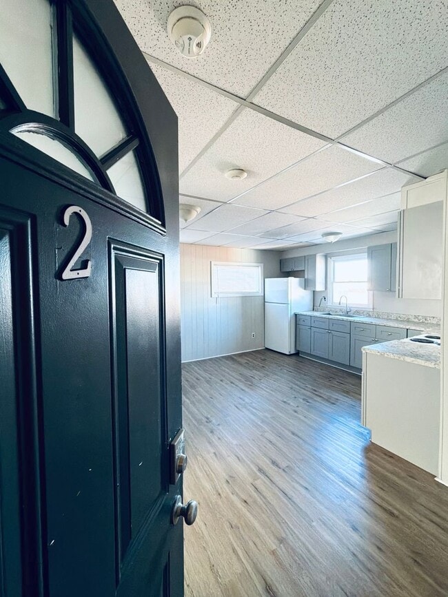 property at 206 E Watauga Ave