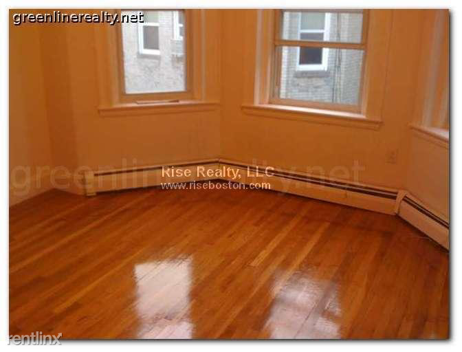 109 Strathmore Rd-Unit -Apt 17 in Boston, MA - Building Photo