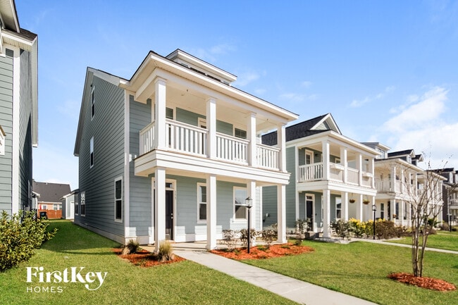 153 Yorkshire Dr in Moncks Corner, SC - Building Photo - Building Photo