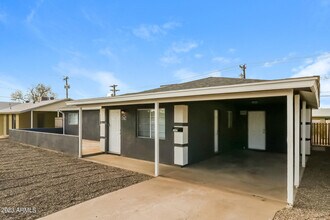 3747 W Montebello Ave in Phoenix, AZ - Building Photo - Building Photo