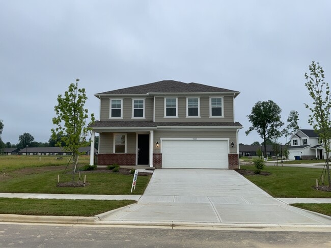 property at 9045 Lucy Dr