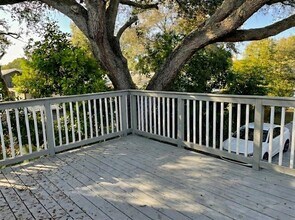 3734 Burlington Ave N in St. Petersburg, FL - Building Photo - Building Photo