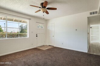 2617 W Vineyard Rd, Unit 6C in Tempe, AZ - Building Photo - Building Photo