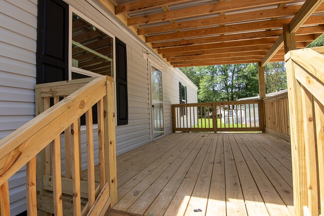 10002 Sweetgum Ln in Lumberton, TX - Building Photo - Building Photo