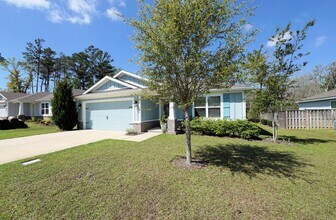 644 Marquis Wy in Freeport, FL - Building Photo - Building Photo