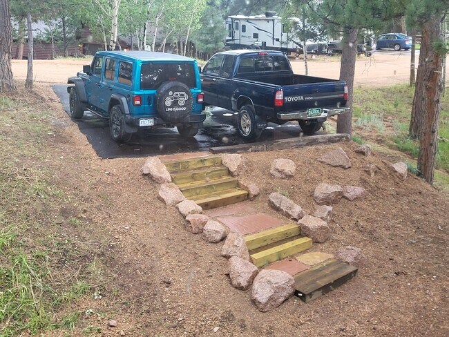 189 Illini Dr in Woodland Park, CO - Building Photo - Building Photo