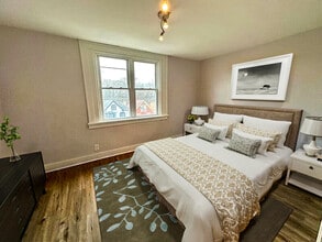 5404 Black St in Pittsburgh, PA - Foto de edificio - Building Photo