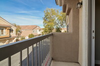 1082 Elation Ln in Henderson, NV - Foto de edificio - Building Photo