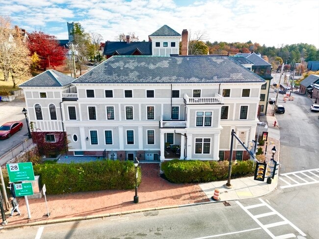 property at 275 Broadway