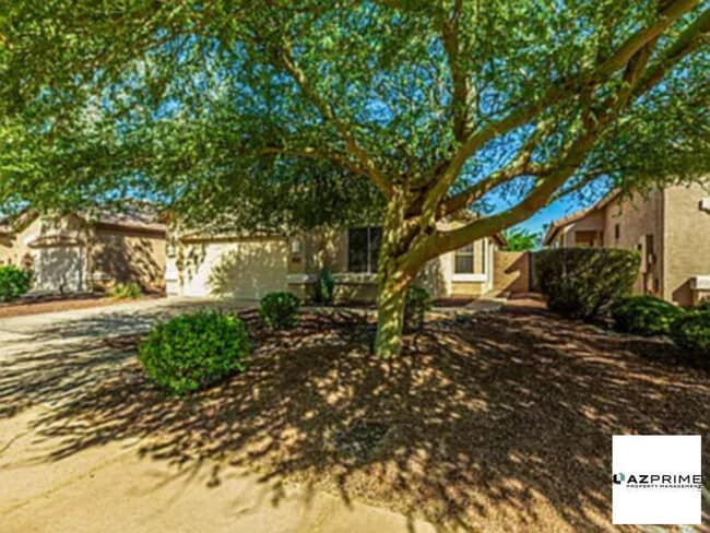 12724 W Honeysuckle St in Litchfield Park, AZ - Building Photo - Building Photo