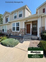 2230 Whale Point in Colorado Springs, CO - Building Photo