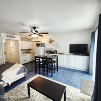 221 Columbia Dr in Cape Canaveral, FL - Building Photo