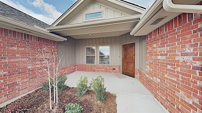 3501 Shutter Ridge Dr in Yukon, OK - Building Photo - Building Photo