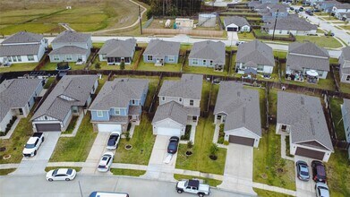 10818 Catclaw Ct in Tomball, TX - Building Photo - Building Photo