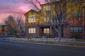 200 Poplar St in Denver, CO - Building Photo - Building Photo