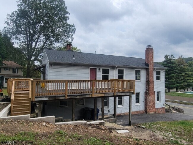59 Mendham Ave in Morristown, NJ - Building Photo - Building Photo