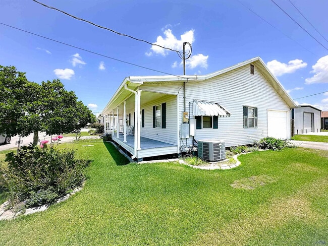 129 Grace St in Houma, LA - Building Photo - Building Photo