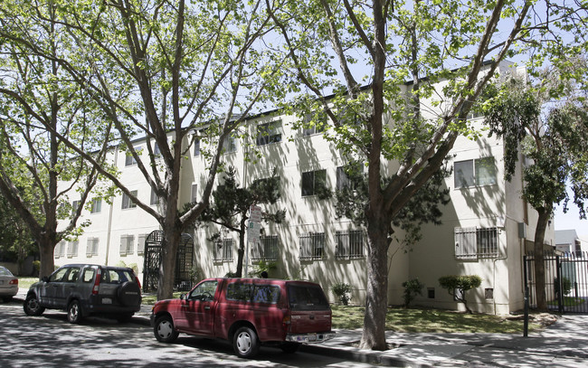 Banneker Homes in San Francisco, CA - Building Photo - Building Photo