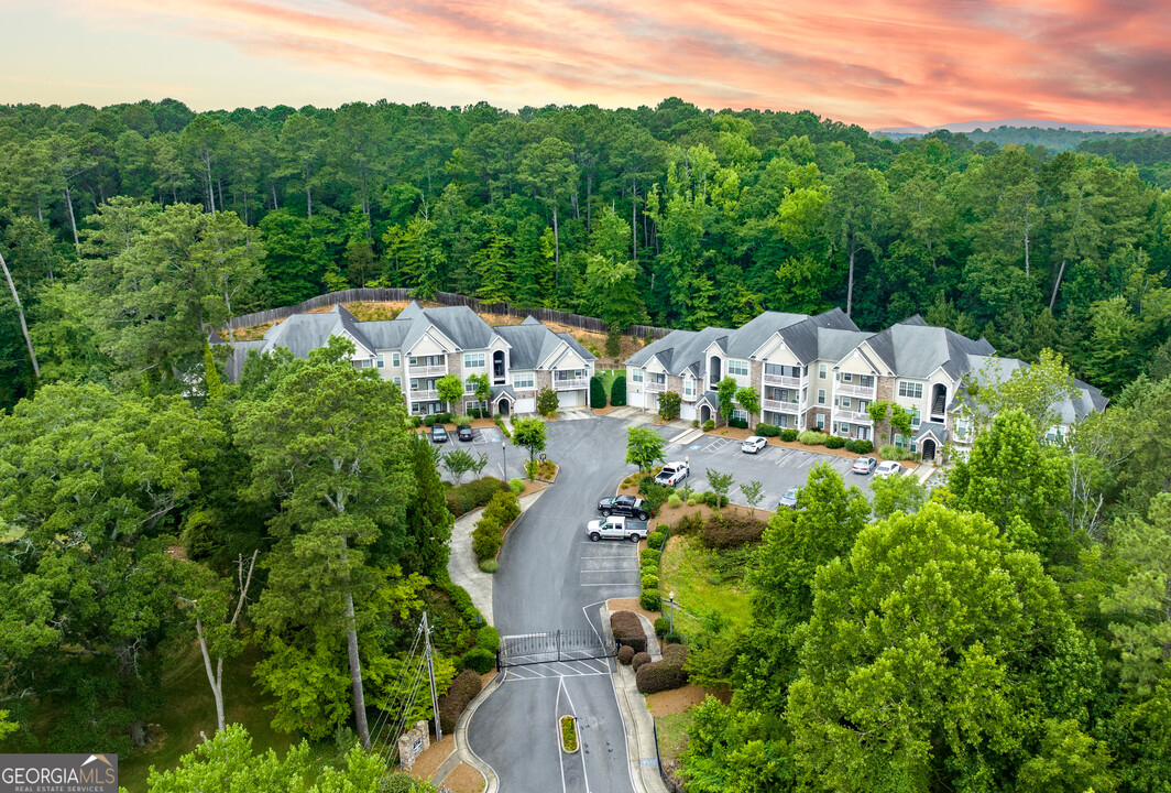 3 Keown Rd SE in Rome, GA - Building Photo