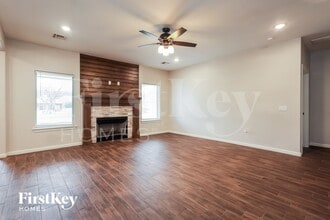 517 Siena Dr in Edmond, OK - Building Photo - Building Photo