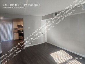 634 Chappell Dr in Raleigh, NC - Building Photo - Building Photo