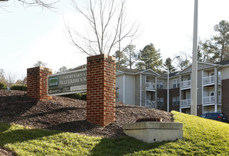 Waterbrook in Raleigh, NC - Building Photo - Building Photo