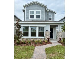 7251 Sienna Oak Aly in Orlando, FL - Building Photo