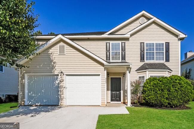 property at 4547 Carriage Park Dr