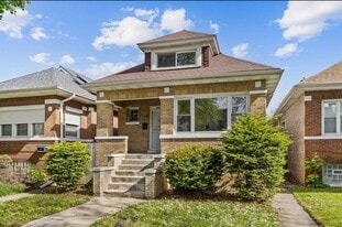 722 E 91st Pl in Chicago, IL - Building Photo