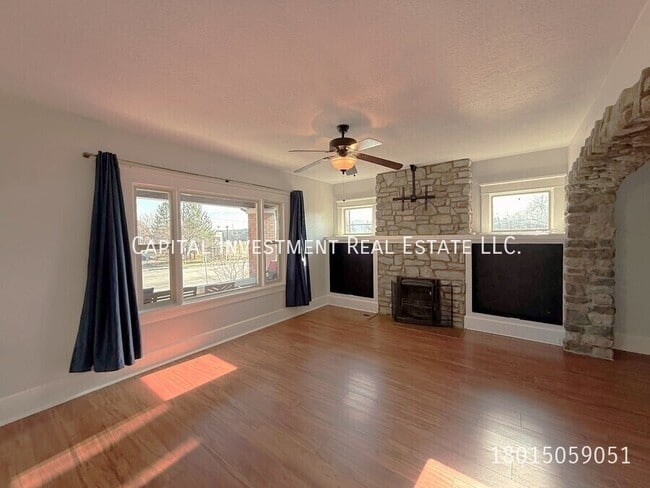 1386 S 900 W in Salt Lake City, UT - Building Photo - Building Photo