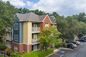 Perimeter 5550 in Sandy Springs, GA - Building Photo - Building Photo
