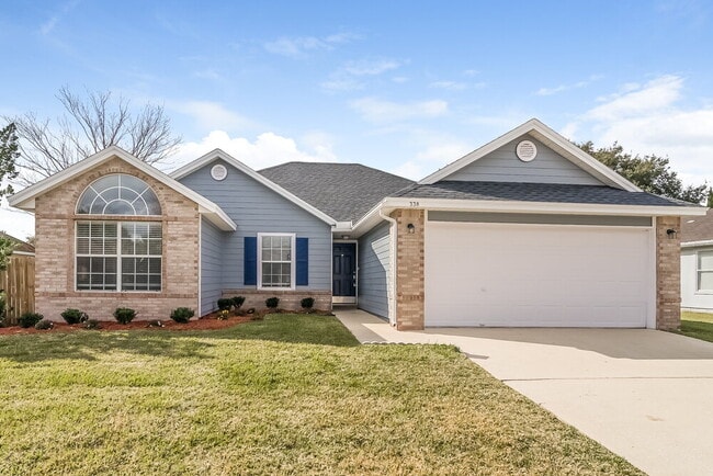 property at 338 Wildberry Ct