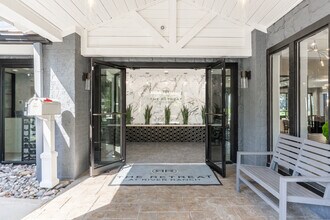 The Retreat at River Ranch in Fort Worth, TX - Building Photo - Interior Photo