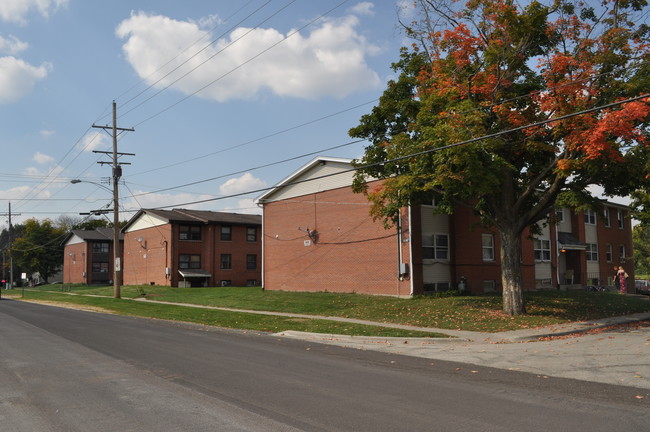 819-909 W Jackson St in Belvidere, IL - Building Photo - Building Photo