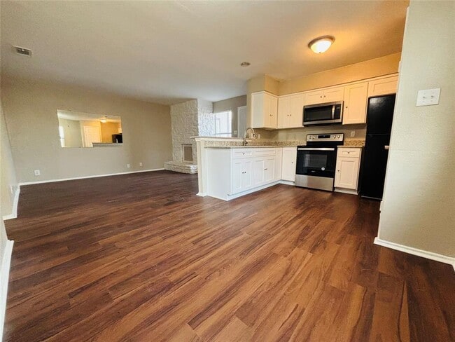 503 Hardin Ct in Austin, TX - Building Photo - Building Photo