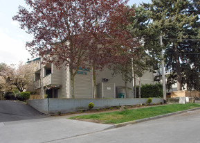 Greenlake North Apartments