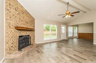 724 Kensington Ln in Mansfield, TX - Building Photo - Building Photo