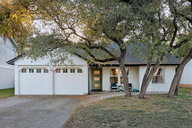 property at 705 Russet Valley Dr