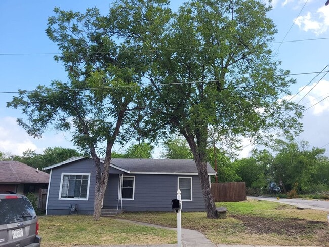 property at 235 Bee St