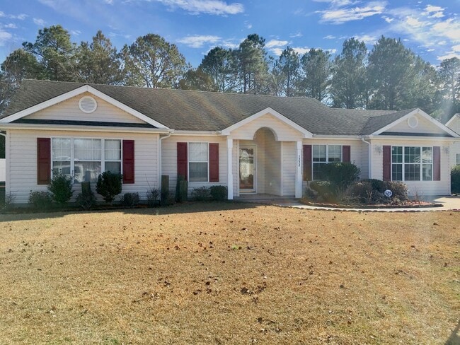 1222 Gailard Dr in Conway, SC - Building Photo - Building Photo