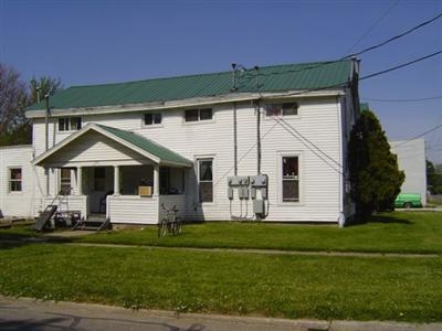 306-310 N Clay St in Sturgis, MI - Building Photo