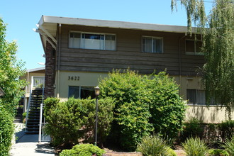 3622 Chestnut St in Lafayette, CA - Building Photo - Building Photo