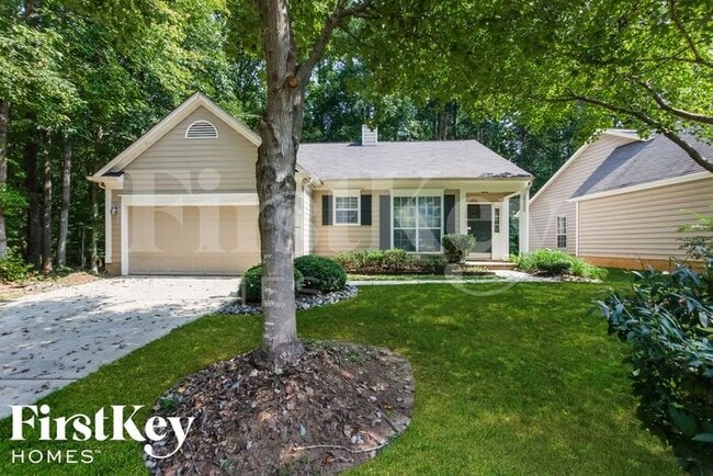 property at 10532 Brawley Ln
