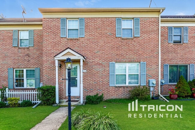property at 275 Zieglerville Rd