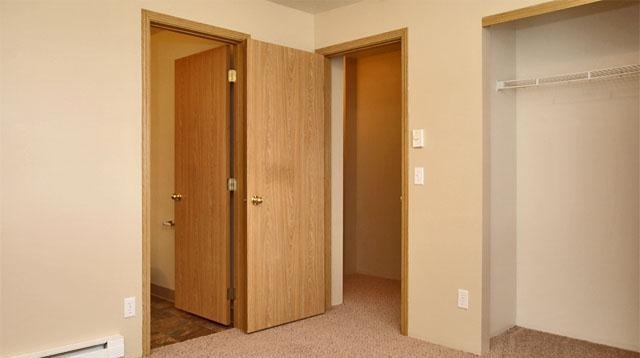 Centennial Trail Apartments in Post Falls, ID - Foto de edificio - Interior Photo