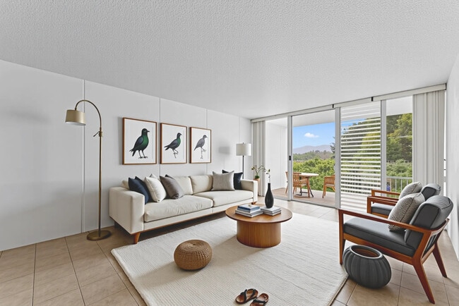 95-2031 Waikalani Pl, Unit APT D605 in Mililani, HI - Building Photo - Building Photo