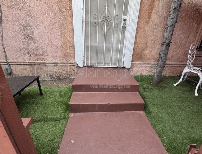 property at 1781 N Orchid Ave